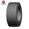 Neoterra marque disponible nouvelle taille 445 / 50R22.5 usine de pneus en Chine